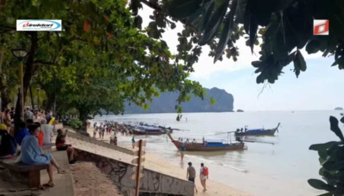 Pantai Nopparat Thara