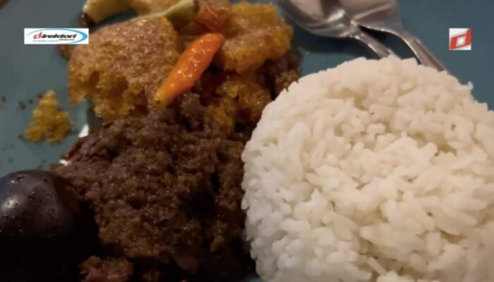 Rekomendasi Kafe dan Restoran Menarik