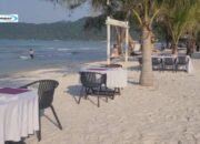 Saracen Bay Beach Kamboja: Panduan Surga ke Teluk Saracen di Koh Rong Sanloem