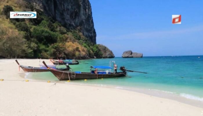 Sejarah Singkat Pulau Poda