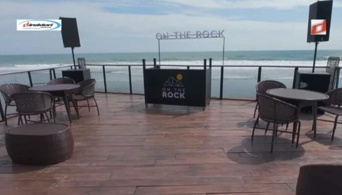 Tips Berkunjung ke On The Rock Drini