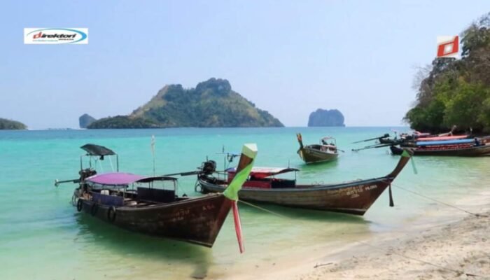 Tips dan Trik Berwisata ke Pulau Poda