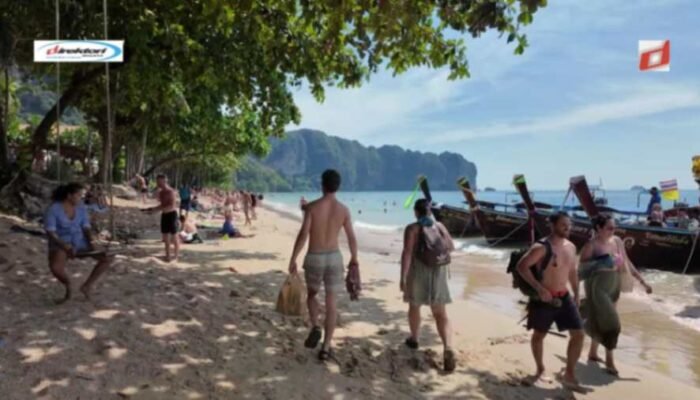 Tips dan Trik untuk Pengunjung