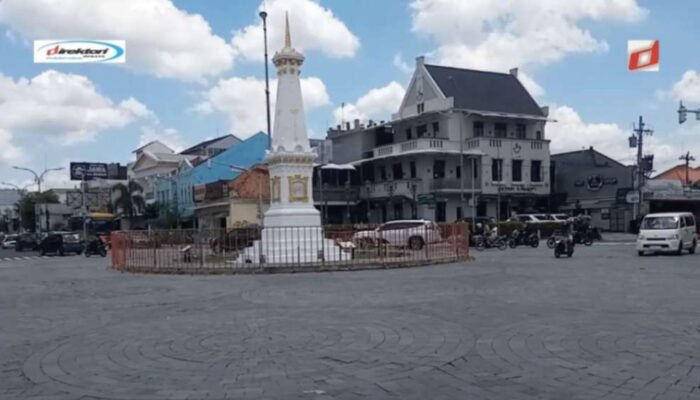 Tips Perjalanan di Yogyakarta