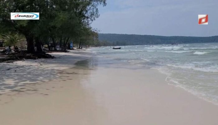 Tips Perjalanan untuk Wisatawan