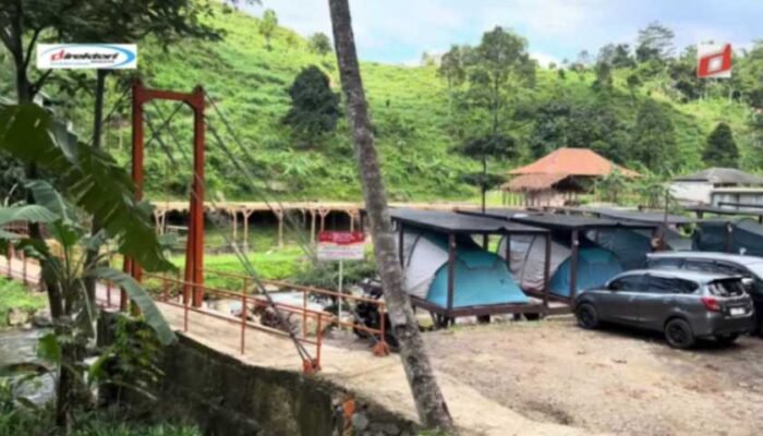 Transportasi Menuju Landeuh Village