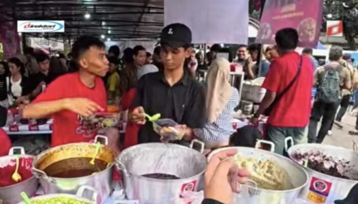 Acara dan Festival Ramadhan di Jakarta