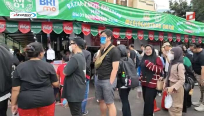 Aktivitas Seru untuk Keluarga Selama Ngabuburit