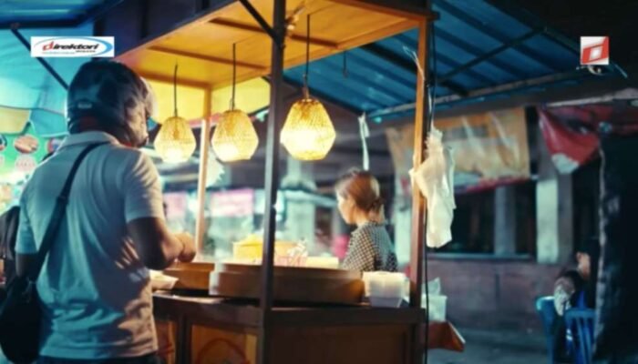 Berbuka Puasa dan Sahur di Tempat Baru