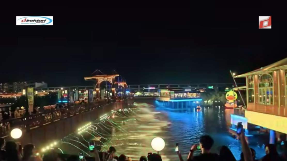 Destinasi Wisata Ramadhan yang Seru dan Hits di Jakarta