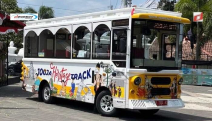 Harga Tiket dan Paket Wisata