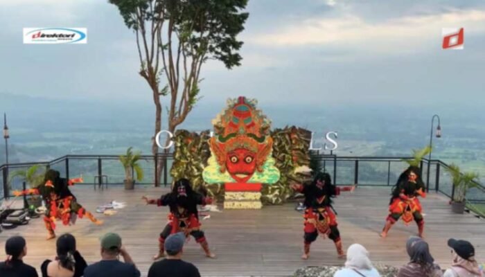 Kegiatan Budaya yang Dapat Dilakukan di Yogyakarta