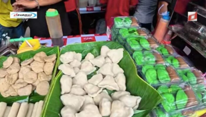 Kuliner Khas Ramadhan yang Harus Dicoba