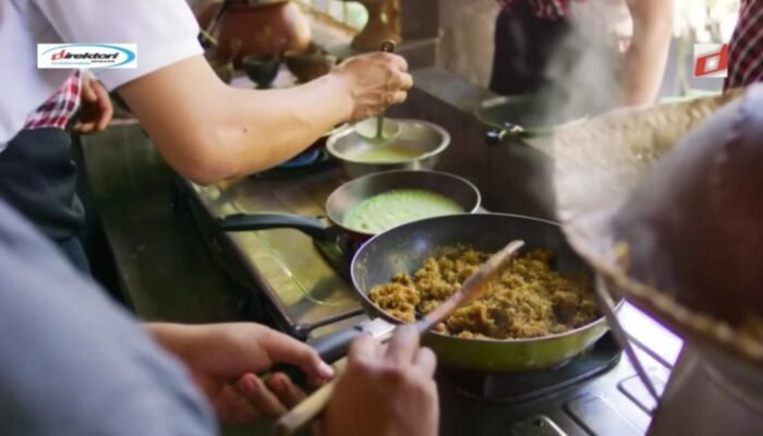 Menjaga Kesehatan Selama Perjalanan