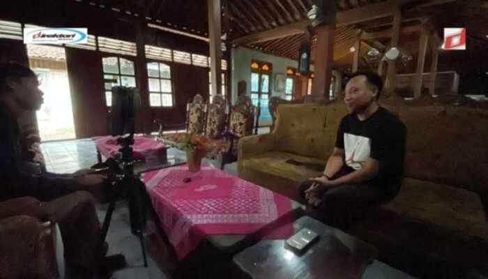 Pengaruh Budaya Asing di Yogyakarta