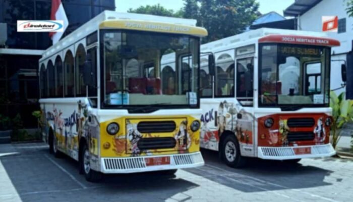 Persyaratan dan Ketentuan