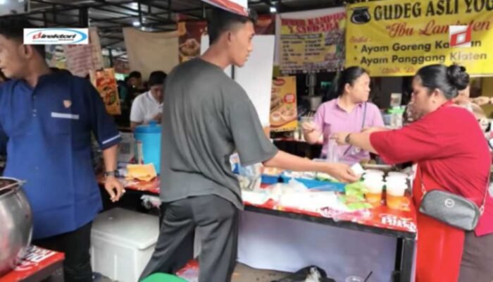 Rekomendasi Makanan dan Minuman Khas untuk Berbuka Puasa