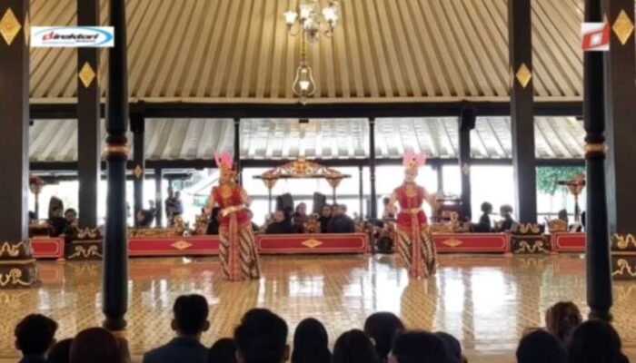 Sejarah Budaya Yogyakarta