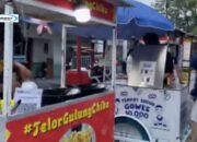 Tempat Ngabuburit di Jakarta yang Seru Bersama Keluarga