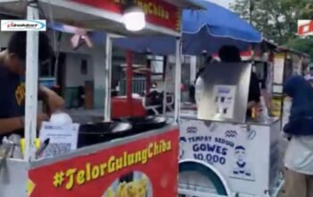 Tempat Ngabuburit di Jakarta yang Seru Bersama Keluarga