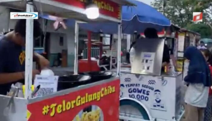 Tempat Ngabuburit di Jakarta yang Seru Bersama Keluarga