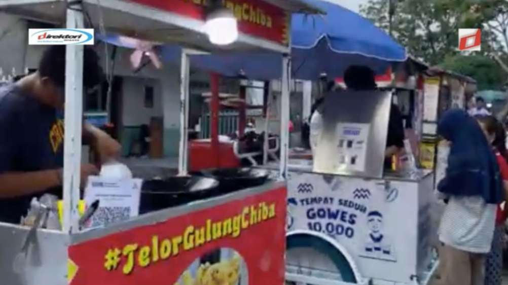 Tempat Ngabuburit di Jakarta yang Seru Bersama Keluarga