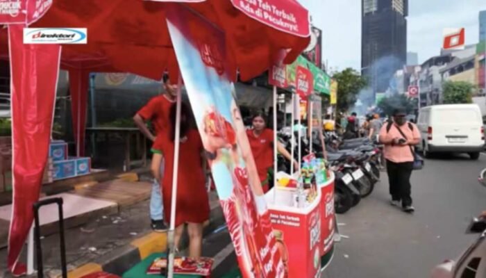 Tempat Ngabuburit Populer di Jakarta