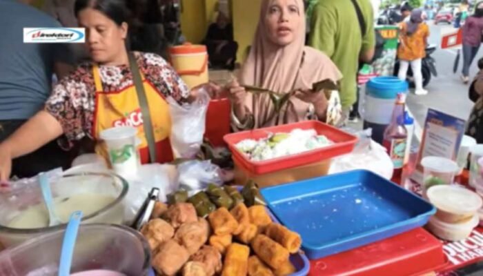 Testimoni Keluarga yang Pernah Ngabuburit di Jakarta