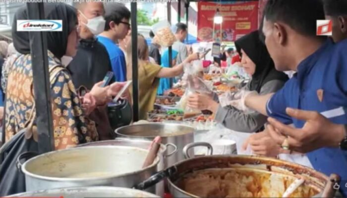 Tips Memilih Tempat Ngabuburit yang Tepat